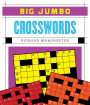 Big Jumbo Crosswords