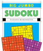 Big Jumbo Sudoku