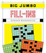 Big Jumbo Fill-Ins