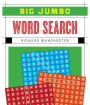 Big Jumbo Word Search