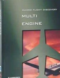 Title: Multi-Engine (2nd Revision), Author: Jeppesen