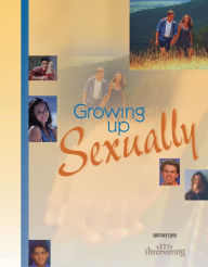 Title: Growing Up Sexually, Author: Thomas Zanzig