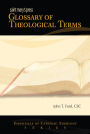 Saint Mary's Press Glossary of Theological Terms