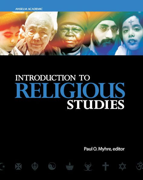 Introduction to Religious Studies by Paul Myhre | 9780884899761 ...