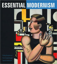 Title: Essential Modernism, Author: Philip Brookman