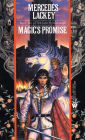 Magic's Promise (Last Herald Mage Series #2)