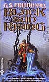 Black Sun Rising (Coldfire Series #1)
