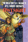 Title: Owlsight (Owl Mage Trilogy Series #2), Author: Mercedes Lackey