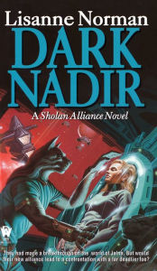 Title: Dark Nadir (Sholan Alliance Series #5), Author: Lisanne Norman