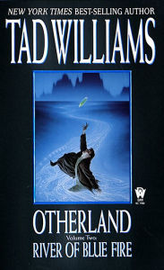 Tad Williams' Otherland Series May Be the Next Big Prestige SFF