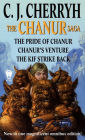 The Chanur Saga