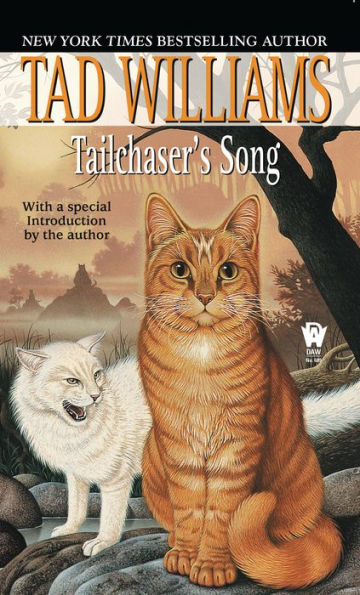 Tailchaser's Song
