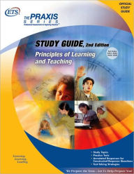 Title: Principles of Learning and Teaching Study Guide / Edition 2, Author: Educational Testing Service