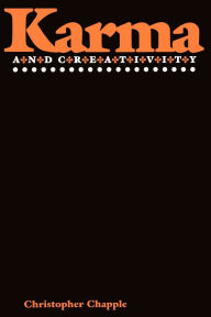 Title: Karma and Creativity, Author: Christopher Key Chapple