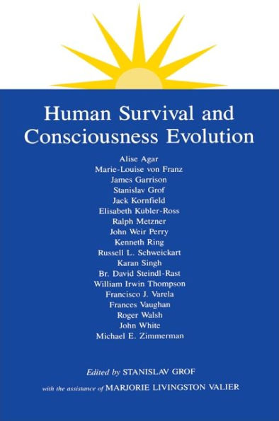 Human Survival and Consciousness Evolution