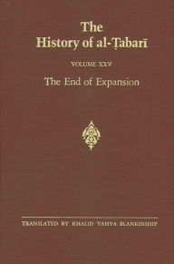 Title: The History of al-?abari Vol. 25: The End of Expansion: The Caliphate of Hisham A.D. 724-738/A.H. 105-120, Author: Khalid Yahya Blankinship