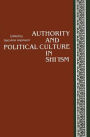 Authority and Political Culture in Shi'ism