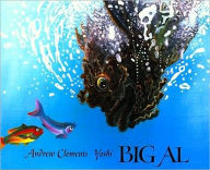 Title: Big Al, Author: Andrew Clements