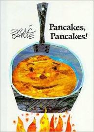 Pancakes, Pancakes!