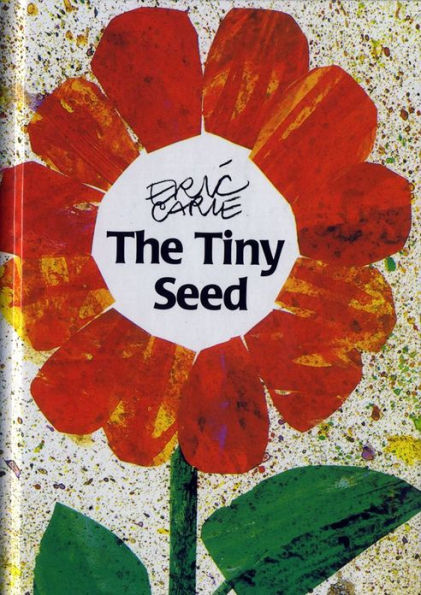 The Tiny Seed