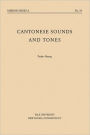 Cantonese Sounds and Tones
