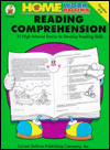 Title: Reading Comprehension: Grade 6-4, Author: Carson-Dellosa Publishing Company Incorporated