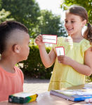 Alternative view 18 of Basic Sight Words Flash Cards, Ages 6 - 9