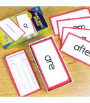 Alternative view 10 of Basic Sight Words Flash Cards, Ages 6 - 9