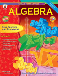 Title: Algebra, Author: McKell