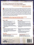 Alternative view 2 of Integrated Chinese Level 1, Part 1, Character Workbook - Traditional and Simplified Character Edition / Edition 2