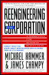 Title: Reengineering the Corporation: A Manifesto for Business Revolution, Author: Michael Hammer