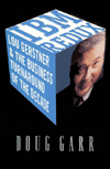 Title: IBM Redux: Lou Gerstner and the Business Turnaround of the Decade, Author: Doug Garr