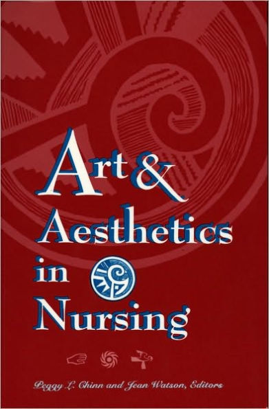 Art and Aesthetics in Nursing