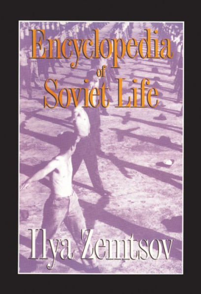 Encyclopaedia of Soviet Life