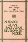 In Search of an East Asian Development Model