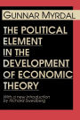 The Political Element in the Development of Economic Theory