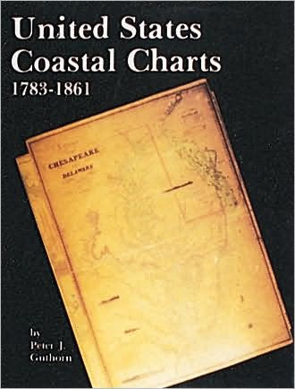 United States Coastal Charts, 1738-1861