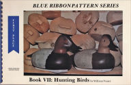 Title: Blue Ribbon Pattern Series: Hunting Birds, Author: William Veasey