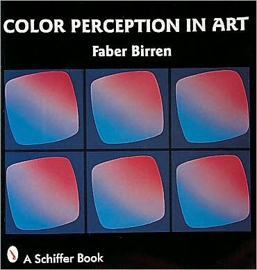 Color Perception in Art