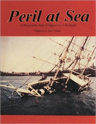 Title: Peril at Sea, Author: Jim Gibbs