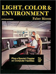 Title: Light, Color & Environment, Author: Faber Birren