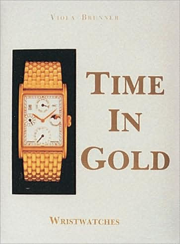 Time in Gold: Wristwatches