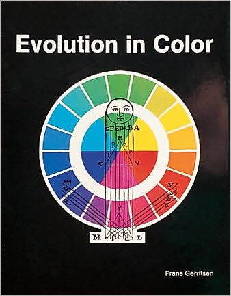 Evolution in Color