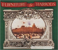 Title: Furniture by Harrods, Author: Harrods Ltd. of London