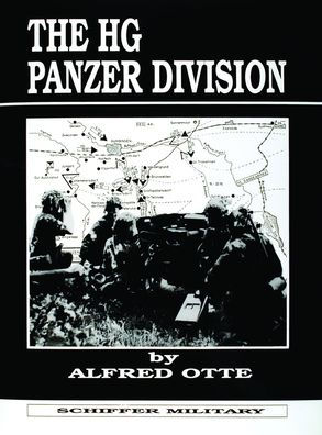 The HG Panzer Division