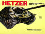 Hetzer: Jagdpanzer 38 (t)