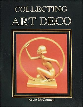 Collecting Art Deco