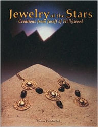 Title: Jewelry of the Stars, Author: Joanne Dubbs Ball