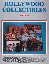 Title: Hollywood Collectibles, Author: Dian Zillner