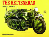 Title: The Kettenkrad, Author: Friedhelm Abel